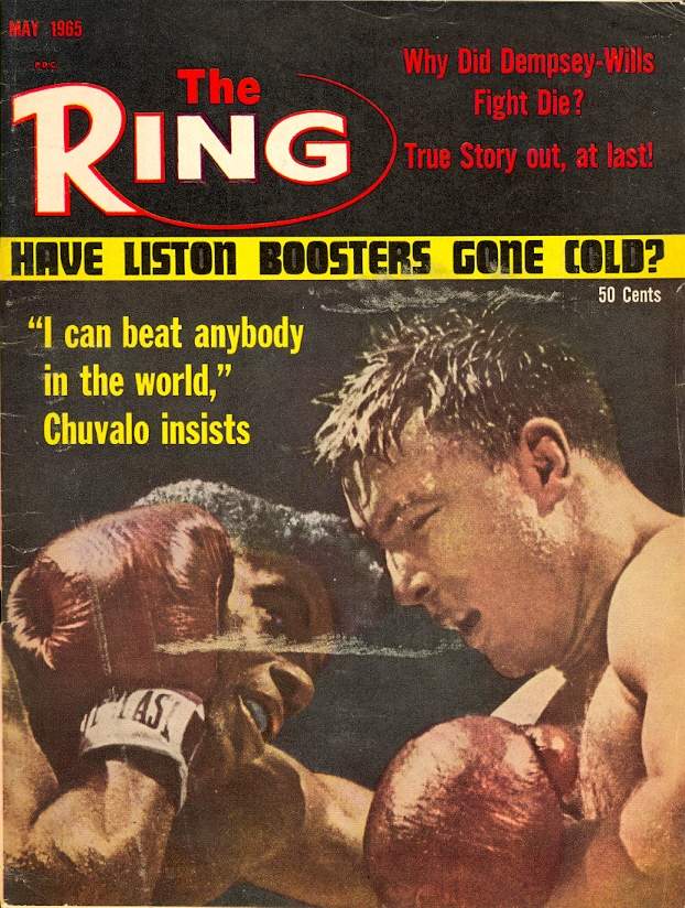 05/65 The Ring